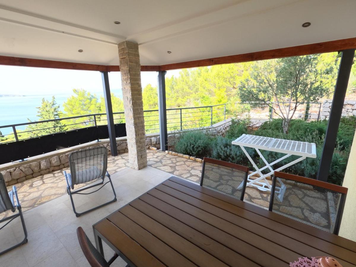 Gavza Dream View Apartment Cres Exterior photo